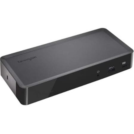 Dynamicfunction SD4700P Universal USB-C USB 3.0 Docking Station DY897542